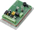 Miniatyrbillede 6 af 7: Sygonix SY-4730012 overflademonteret kodelås 12 V/DC IP55 (SY-4730012)