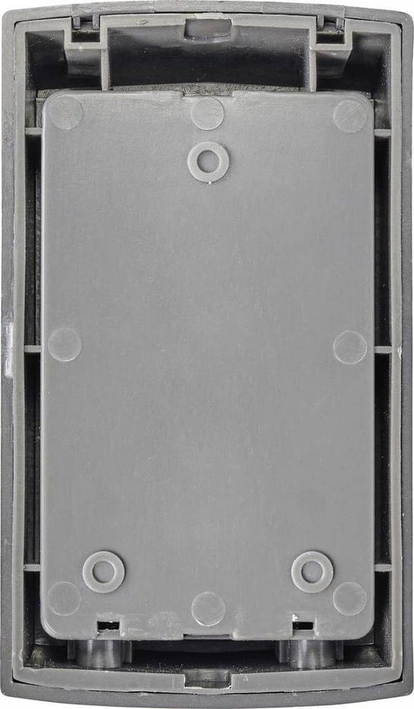 Sygonix SY-4730012 overflademonteret kodelås 12 V/DC IP55 (SY-4730012)