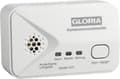 Miniatyrbillede 3 af 5: Gloria 002518.4000 kuliltedetektor, batteridrevet, detekterer kulilte (002518.4000)