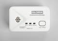 Miniatyrbillede 4 af 5: Gloria 002518.4000 kuliltedetektor, batteridrevet, detekterer kulilte (002518.4000)