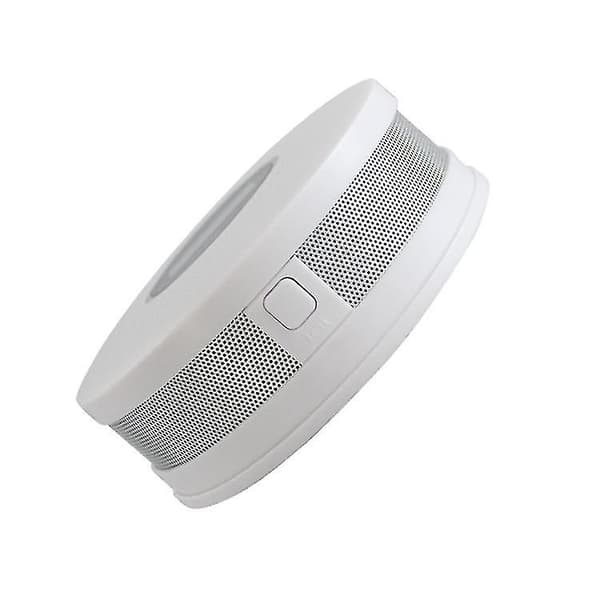 H-gas brandalarm