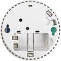 Miniatyrbillede 4 af 6: Gloria R1 002518.5000 røgalarm enhed batteridrevet (002518.5000)