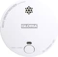 Miniatyrbillede 1 af 6: Gloria R1 002518.5000 røgalarm enhed batteridrevet (002518.5000)
