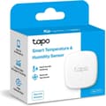 Pikkukuva 3 / 4: TP-Link Tapo T310 V1 - lämpötila- ja kosteusanturi - älykäs - langaton - 863 - 865 Mhz, 868 - 868,6 MHz - tiedontallennuksella ja -viennillä (TAPO T31