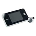 Miniatyrbillede 5 af 9: YALE YY45 01680 Digital dørfremviser med LCD-skærm 8,12 cm 3,2" (YY45 01680)
