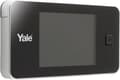Miniatyrbillede 8 af 9: YALE YY45 01680 Digital dørfremviser med LCD-skærm 8,12 cm 3,2" (YY45 01680)