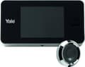 Miniatyrbillede 9 af 9: YALE YY45 01680 Digital dørfremviser med LCD-skærm 8,12 cm 3,2" (YY45 01680)