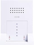 Miniatyrbild 3 av 4: me modern-electronics extra mottagare DGF-300 RX vit 41060 (41060)