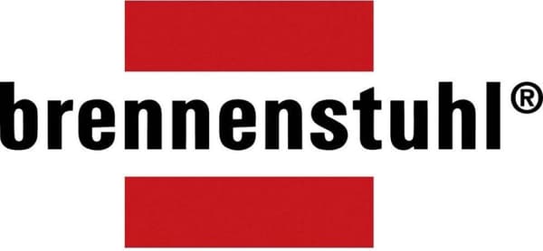 Brennenstuhl trådløs røgdetektor RM L 3101 (1290210)
