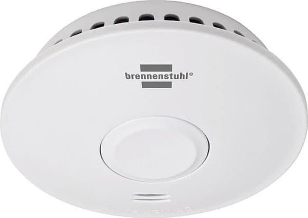 Brennenstuhl trådløs røgdetektor RM L 3101 (1290210)