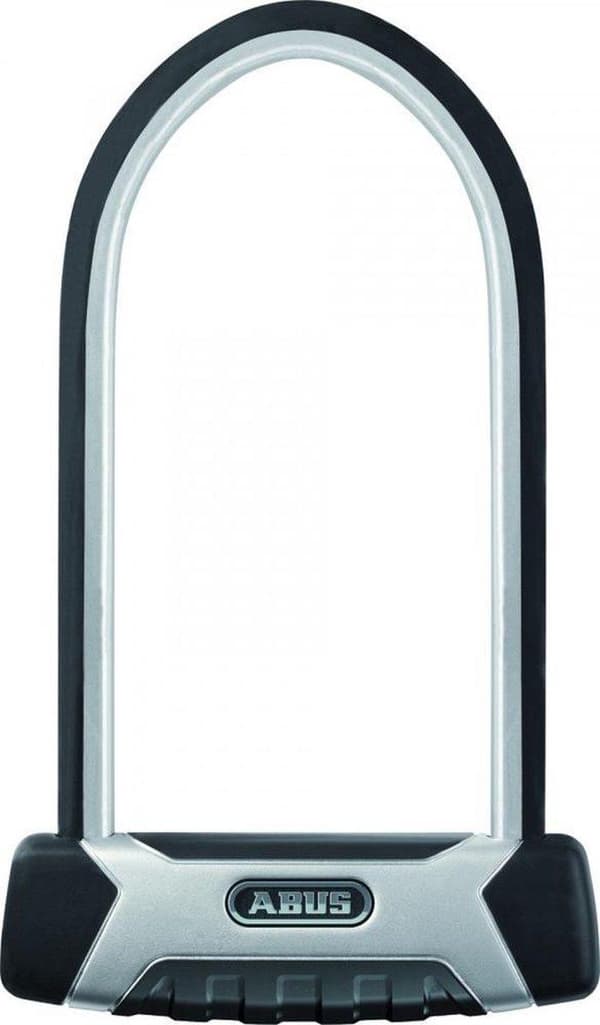 ABUS GRANIT XPlus 540 - hængelås - nøgle - sort