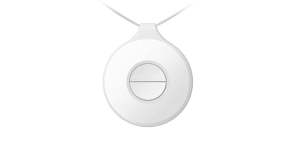 Hikvision Digital Technology DS-PDEBP2-EG2-WE Hälytys- ja ilmaisinlisävaruste (DS-PDEBP2-EG2-WE)