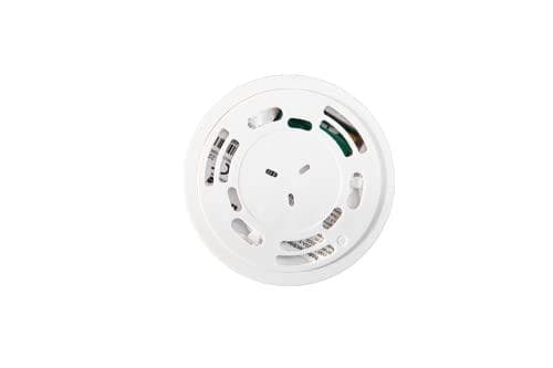 Shelly Plus - Batteri - 1,5 år - CR123A - CR123A - 7 cm - 19 mm (215261)