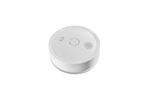 Shelly Plus - Batteri - 1,5 år - CR123A - CR123A - 7 cm - 19 mm (215261)