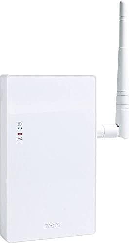 me modern-electronics VS-M1 video dør samtaleanlæg LAN, WLAN IP modul boks (41039)