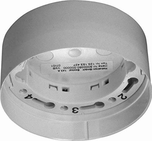 Monteringsbase AP 143 A (5000350)
