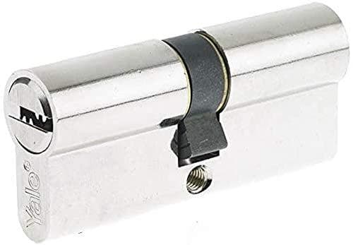 YALE Y002 05678 profil dobbelt cylinder 50 / 40 mm (Y002 05678)