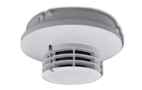 Hekatron Vertriebs GmbH Røgdetektorgruppe med flere sensorer annonce MSD 523 (5000611-0211)
