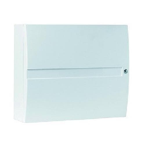 INDEXA 8200K alarmpanel (grundlæggende) System 8000 36815 (36815)