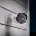 Pikkukuva 2 / 6: Yale Essentials Smart Home CCTV Kit - DVR + kamera(t) - langallinen (LAN) - 4 kanavaa - 1 x 1 Tt - 4 kameraa (SV-4C-4ABFX-2)