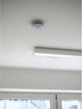 Miniatyrbild 2 av 4: Brennenstuhl RM L 3101 1290210004 brandvarnare inkl. 10 års batteri (1290210004)
