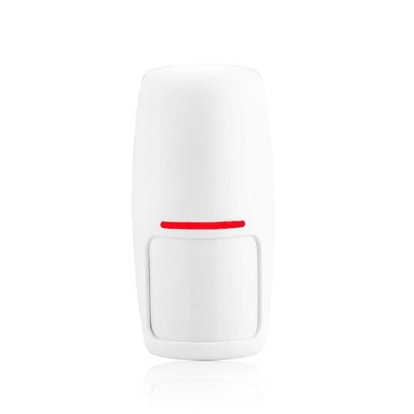 Trådlöst hemlarm Gsm Lifebox Evolution Kit-4
