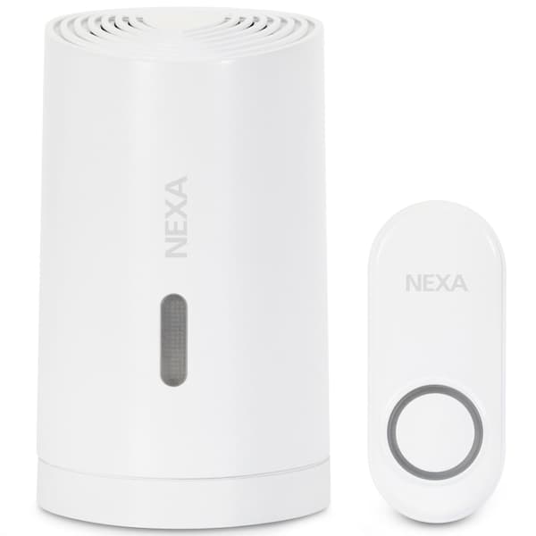 nexa MLR-1922 Dörrklocka batteridriven set