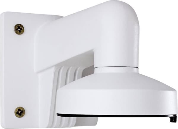 ABUS TVAC31500 seinäteline, valkoinen