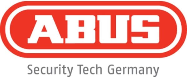 ABUS TVAC31500 seinäteline, valkoinen