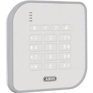 ABUS Secvest Wireless Control Device - ohjauspaneeli - langaton - 868,6625 MHz - valkoinen