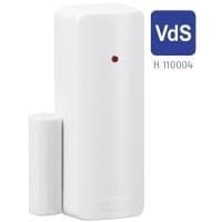 ABUS Secvest - ikkuna- ja ovitunnistin - langaton - 868.6625 MHz - valkoinen