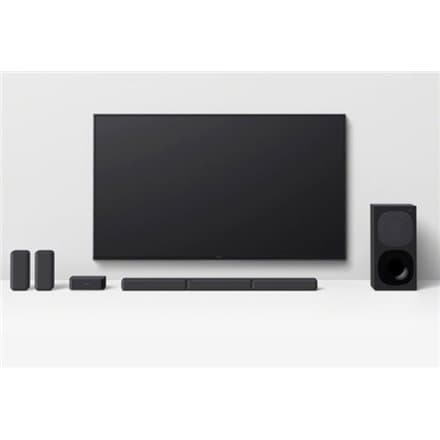 Soundbar SONY HT-S40R, 5.1, 600W