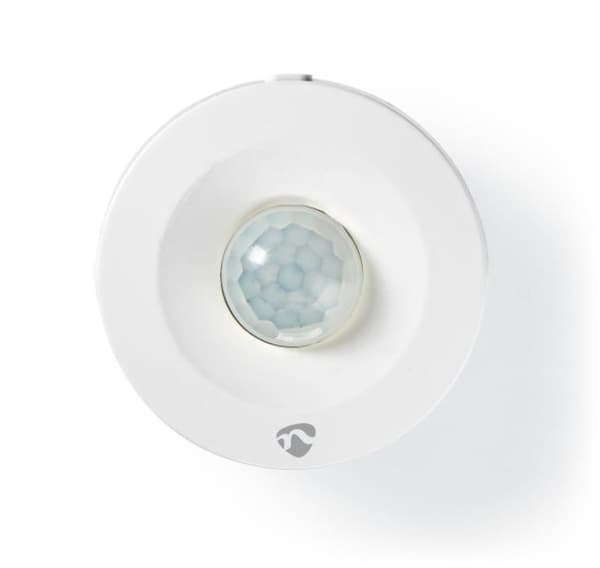 Nedis ZBSM10WT Zigbee 3.0 Smart Climate Sensor