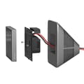 Pikkukuva 2 / 3: Sonoff NSPanel Stand (black)