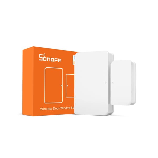 Sonoff SNZB-04 ZigBee Wireless Door / Window Sensor