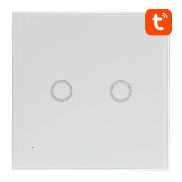 NEO NAS-SC02WE Smart Light Switch WiFi