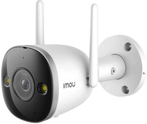 IP camera IMOU BULLET 2 IPC-F22FEP IMOU