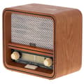 Miniatyrbilde 1 av 8: Camry | Retro Radio | CR 1188 | Wooden