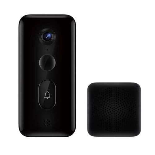 Xiaomi | Smart Doorbell 3 | Wi-Fi
