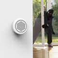 Miniatyrbild 1 av 10: Smart Alarm Siren, 97.4 dB, HAMA-176590