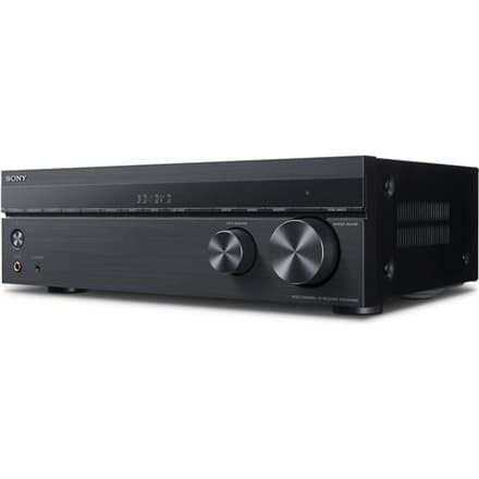 Sony STRDH590 5.2ch Home Theatre AV Receiver | Sony | 5.2ch Home Theatre AV Receiver Sony | STR-DH590 | USB port | Bluetooth | FM radio