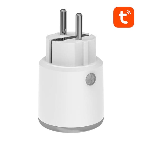 NEO NAS-WR10W TUYA Smart Plug WiFi / 16A