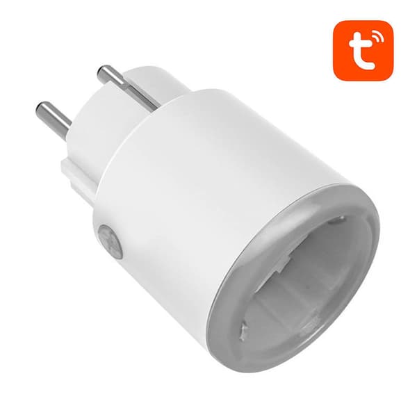 NEO NAS-WR10W TUYA Smart Plug WiFi / 16A