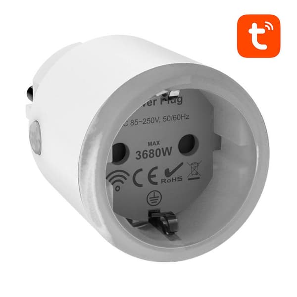 NEO NAS-WR10W TUYA Smart Plug WiFi / 16A