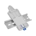 Miniatyrbilde 2 av 7: DIN Rail mounting bracket Sonoff DR