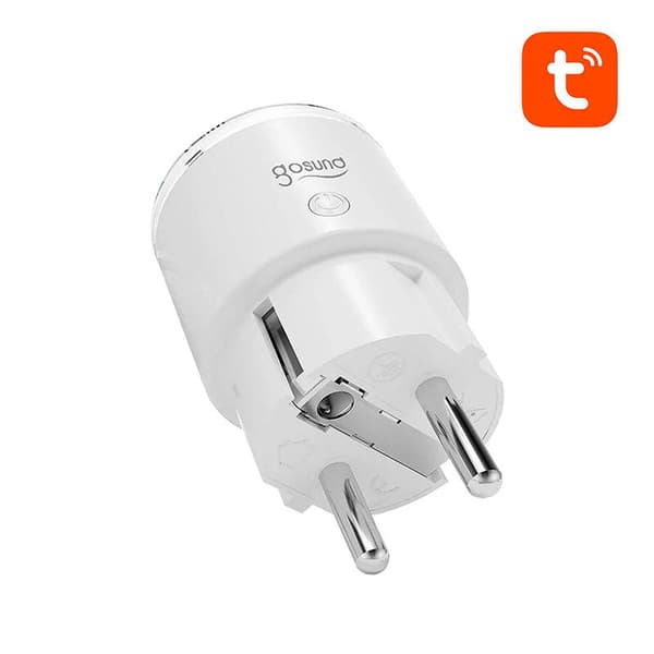 Gosund EP2 Tuya Smart plug WiFi
