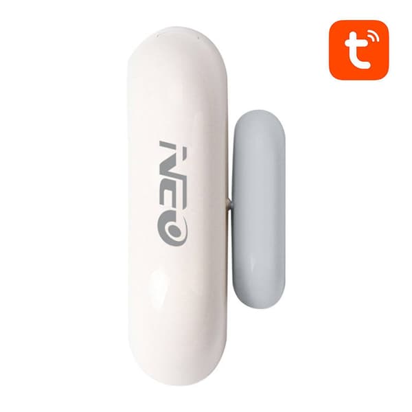 NEO NAS-DS01W TUYA Smart Door Window Sensor WiFi