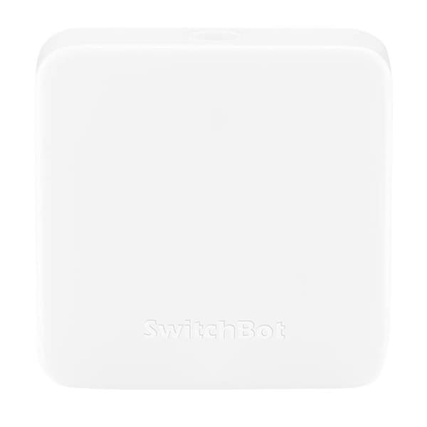 Smart remote control SwitchBot Hub mini