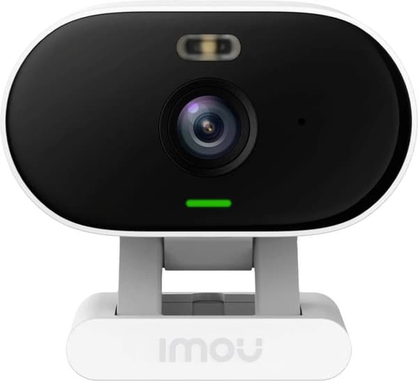 Imou Versa Bullet IP security camera Indoor & outdoor 1920 x 1080 pixels Desk/Wall
