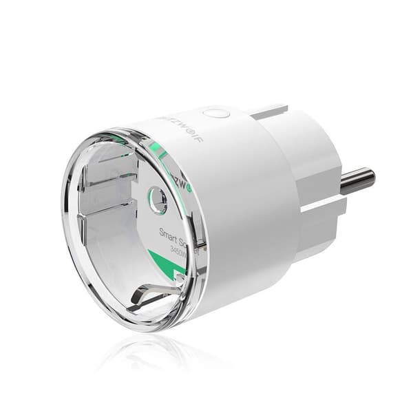 Blitzwolf BW-SHP6 Smart Socket 3,8kW / Google Home / IFTTT